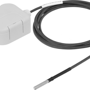HW group Temp-485-Pt100 Cable3 - Sonde Pt100 RS-485 déportée 2 m