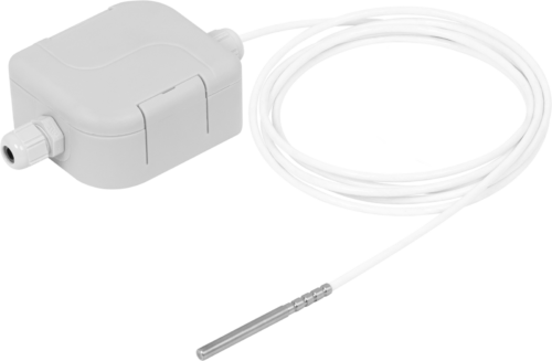 HW group Temp-485-Pt100 Frost2 - Sonde Pt100 cryo RS-485