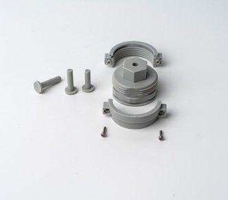 Milesight TRA3015 - Kit d'adaptateurs de vanne pour WT101