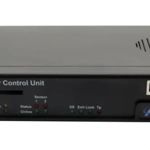 AKCP DCU-CRD - Unité de contrôle de porte + lecteur RFID datacenter