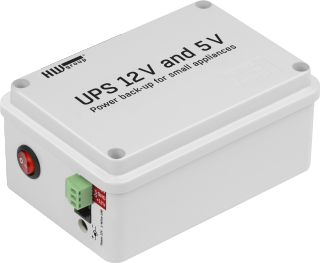 ups12vand5v-600663id1052.png HW group UPS 12V/5V - Onduleur de secours pour appareils HWg