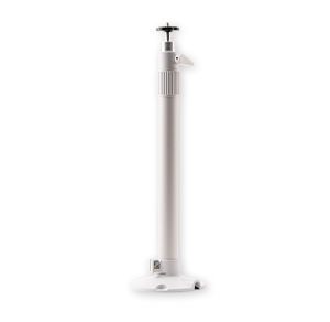 Milesight VB01 - Mât de fixation réglable pour capteurs VS (40 à 60 cm)
