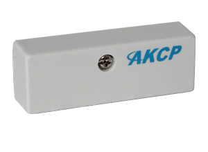 AKCP VDS - Détecteur de vibration pour armoire et salle serveur