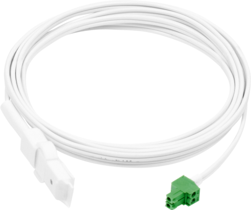 HW group WLD-A Connection Cable 2 m - Câble de raccordement de zone